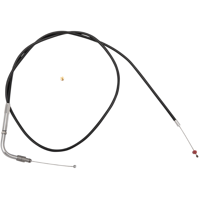 BARNETT THROTLE CABLE 96-03 XL +6 Harley-Davidson 1200 Std 1996-2003 Harley-Davidson 883 Hugger 1996-2003. MPN: 30896+6DS. SKU: DS-223875.