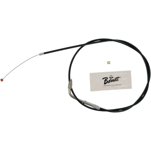 BARNETT +6 THRTLE CABLE96-06FXSTS Harley-Davidson FXSTS 2000-2000. MPN: 30696+6DS. SKU: DS-223900.