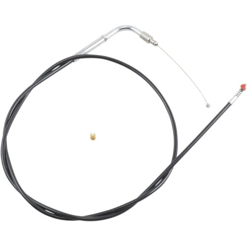 BARNETT +6 IDLE CABLE 96-06 FXSTS Harley-Davidson FXSTS 2000-2000. MPN: 30596+6DS. SKU: DS-223930.