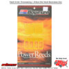 BOYESEN Watercraft Power Reeds Kawasaki 800 Sx-R (Js800-A) 2003-2011 750 S more