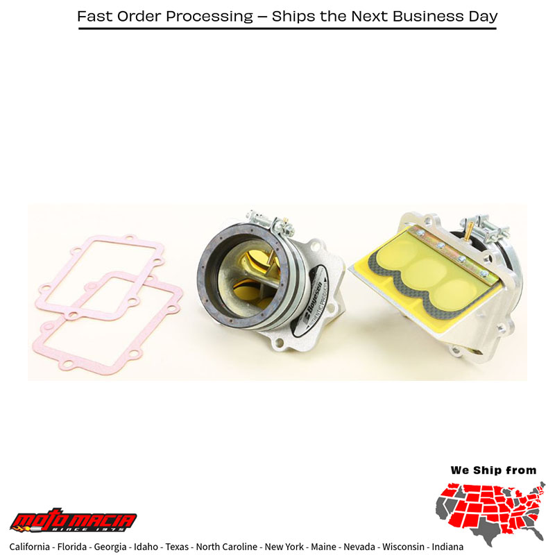 BOYESEN Snowmobile Rage Cage Arctic Cat F 800 Lxr 129" 2013-2013 M 800 1 more