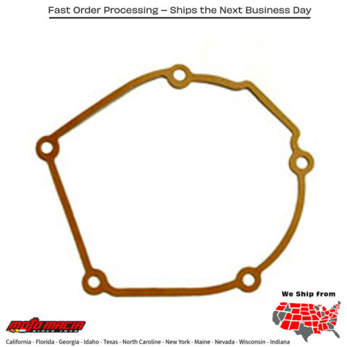 BOYESEN Motorcycle Ignition Cover Gasket Honda Cr500r 1984-2001