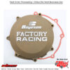 BOYESEN Factory Racing Clutch Cover Magnesium Yamaha Yz450f 2003-2009 Wr450f...