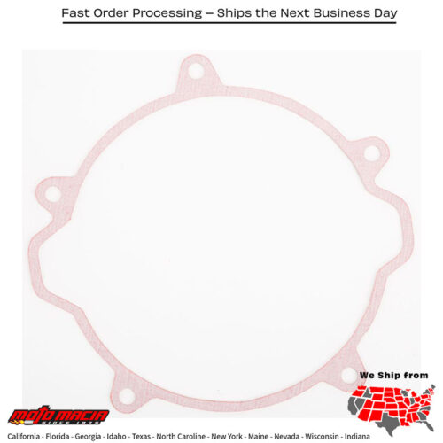 BOYESEN Factory Racing Clutch Cover Gasket Husky/Ktm 85 Sx (17/14) 2018-2019...