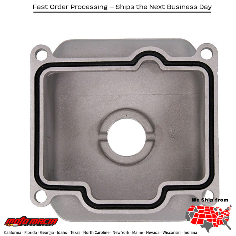 BOYESEN Motorcycle Super Float Bowl Keihin Honda Cr500r 1985-1994 Cr125r 1988...