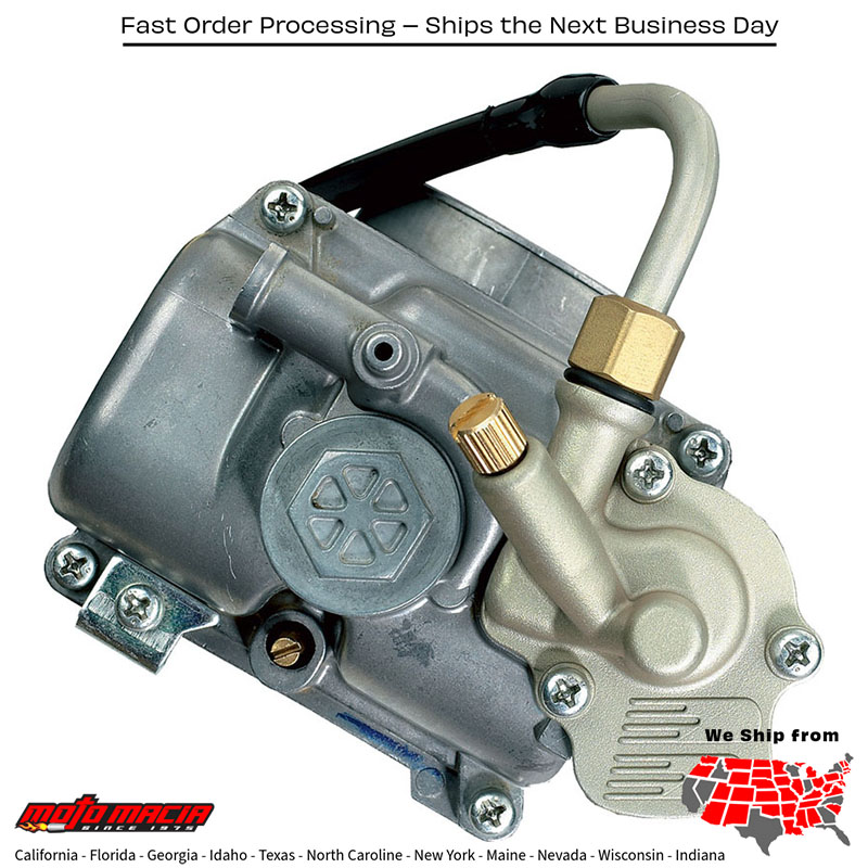 BOYESEN Quickstart Ktm 250/450sx-F 250 Sx-F 2005-2010 450 Sx-F 2007-2012 Kt more