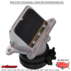 BOYESEN Atv Rad Valve Yamaha Yfs200 Blaster 1988-2006