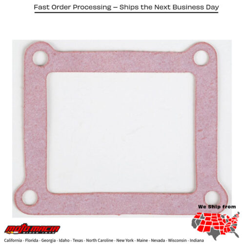 BOYESEN Motorcycle Rad Gasket Gas Gas Mc 125 2002-2005 Ec 125 2001-2004 Suz more