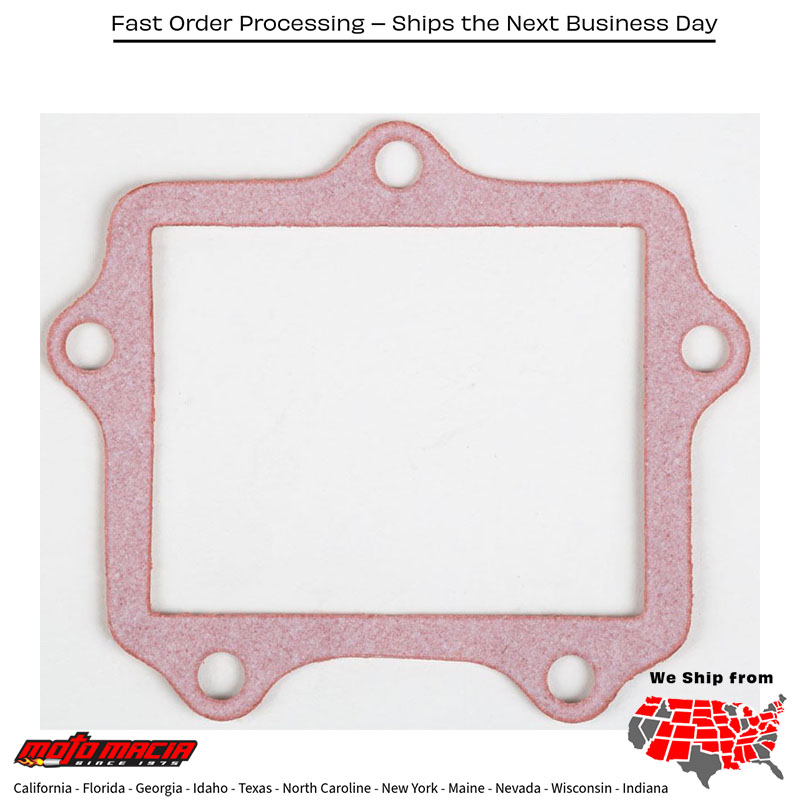 BOYESEN Motorcycle Rad Gasket Yamaha Yz250x 2016-2019 Suzuki Rm250 1996-2008 mor