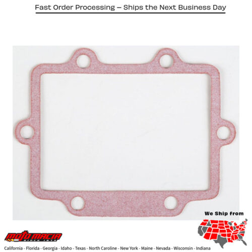 BOYESEN Motorcycle Rad Gasket Suzuki Rm250 1998-2002