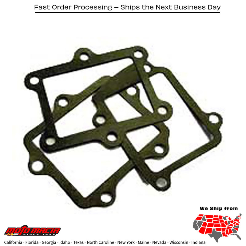 BOYESEN Motorcycle Rad Gasket Ktm 550 Mxc 1993-1996 440 Mxc 1994-1995 500 M more