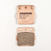 BRAKING BRAKE PAD SET SINTERED SPORT Honda TRX400X 2012-2013 Honda CR80RB Expert 1996-2002 Honda TRX250EX Sportrax 2001-2008 Honda TRX300EX Sportrax 1993-2009 Honda TRX400EX Sportrax 1999-2009 Honda TRX250X [SRA] 1987-1992 Honda ATC200X 1983-1987 Honda ATC250R 1983-1984 Honda ATC350X 1985-1986 Honda CRF150R 2007-2020 Honda CRF150RB Expert 2007-2020 Honda CR85R 2003-2007 Honda CR85RB Expert 2003-2007 Honda CR80R 1980-2002 Kawasaki KFX 400 2003-2006 Kawasaki KSF250 Mojave 1987-2003 Kawasaki KEF 300 Lakota Utility [SRA] 1995-1999 Kawasaki KXF 250 Tecate 4 1987-1988 Kawasaki KXT 250 Tecate 1987-1987 Kawasaki KX85 2001-2020 Kawasaki KX100 1995-2017 Kawasaki KX65 2000-2017 Kawasaki KFX 450R 2008-2014 Kawasaki KX80 1988-2000 Kawasaki KX80 Big Wheel 1988-1994 Suzuki Lt230E Quadrunner 1987-1993 Suzuki Lt250R Quadracer 1985-1992 Suzuki Lt250S Quadsport 1989-1990 Suzuki Lt500R Quadracer 1987-1990 Suzuki Lt230S Quadsport 1985-1988 Suzuki Lt-R450 Quadracer 2006-2009 Suzuki RM65 2003-2005 Suzuki RM100 2003-2003 Suzuki Lt-Z250 QuadSport Z 2004-2008 Suzuki Lt-Z400 QuadSport Z 2003-2009 Yamaha YZ80 1993-2001 Yamaha YFM250R Raptor 2008-2009 Yamaha YFZ450 2004-2005 Yamaha YFM250RSE Raptor SE 2008-2008 Yamaha YFM250RSE2 Raptor SE Custom 2008-2008 Yamaha YFM660FG Grizzly 4WD [IRS] 2002-2008 Yamaha YFM450FA Kodiak 4WD [IRS] 2005-2006 Yamaha YFS200 Blaster 2003-2006 Yamaha YFZ350 Banshee 1987-2006 Yamaha YFM350FX Wolverine 4WD [SRA] 1995-2005 Yamaha YFM660R Raptor 2001-2005 Yamaha YFM350X Warrior 1987-2003 Yamaha YFM600FG Grizzly 4WD [SRA] 1998-2001 Yamaha YFM350R Raptor 2004-2013 Yamaha YZ125 1989-1989 Yamaha YZ250 1989-1989 Yamaha YZ85 2002-2020 Yamaha YZ65 2019-2020. MPN: . SKU: 31-686.
