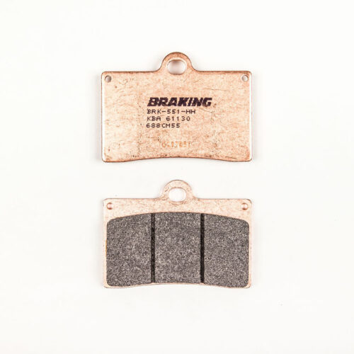 BRAKING BRAKE PAD SET SINTERED SPORT Moto Guzzi Daytona RS 1996-2000 Aprilia RS250 1996-1997 Bimota DB6 Delirio 2007-2008 Bimota DB6R 2008-2008 Bimota DB7 2008-2008 Bimota Tesi 3D 2008-2008 Ducati Monster 750 1996-1999 Ducati Monster 750 Dark 1999-1999 Ducati Monster 900 1993-1999 Ducati Monster 900 Dark 1998-1999 Ducati Monster 600 Dark 1998-1999 Ducati Monster 900 Cromo 1998-1999 Ducati Monster 900S 1998-1999 Ducati Monster 600 Dark City 1999-1999 Ducati 748 Biposto 1995-1997 Ducati Monster 750 City 1999-1999 Ducati Monster 750 Dark City 1999-1999 Ducati Monster 900 City 1999-1999 Ducati Monster 900 Dark City 1999-1999 Ducati 916 Biposto 1994-1998 Ducati Super Sport 900 1991-1997 Ducati 748 SP 1995-1997 Ducati 916 SP 1994-1996 KTM 620 Duke 1995-1997 KTM 525 SMR 4-Stroke 2004-2004 KTM 640 Duke Ii 1999-2002 KTM 660 SMC 4-Stroke 2003-2003 KTM 640 Supermoto 4-Stroke 2003-2003 Moto Guzzi V10 Centauro Gt 1998-1998 Moto Guzzi V10 Centauro Sport 1998-1998. MPN: . SKU: 31-688.