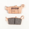 BRAKING BRAKE PAD SET SINTERED HIGH PERFORMANCE Beta 350 RR 2011-2016 Honda CR80RB Expert 1996-2002 Honda CR500R 1987-2001 Honda XR600R 1991-2000 Honda CRF230L 2008-2009 Honda XR650L 1993-2012 Honda CR125R 1987-2001 Honda CR250R 1987-2001 Honda CR85R 2003-2007 Honda CR85RB Expert 2003-2007 Honda XR650R 2000-2007 Honda XR250R 1990-2004 Honda XR400R 1996-2004 Honda CR80R 1992-2002 Kawasaki KLX250S 2006-2007 Kawasaki KLX300R 1997-2007 Kawasaki KX250 1995-2007 Kawasaki KLR250 1995-2005 Kawasaki KX125 1995-2005 Kawasaki KX500 1996-2004 Kawasaki KLX400R 2003-2003 Kawasaki KLX400SR 2003-2003 Kawasaki KLX650R 1996-1996 Suzuki DR-Z400S 2000-2009 Suzuki DR-Z400SM 2005-2007 Suzuki RM250 1996-2008 Suzuki DR-Z400E 2000-2008 Suzuki RM125 1996-2007 Suzuki DR-Z400 2000-2004 Yamaha WR426F 2001-2002 Yamaha YZ426F 2000-2002 Yamaha WR400F 1999-2000 Yamaha YZ400F 1999-1999 Yamaha YZ125 1998-2002 Yamaha YZ250 1998-2002 Yamaha YZ250F 2001-2002. MPN: . SKU: 31-701-46.