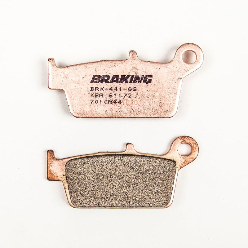 BRAKING BRAKE PAD SET SINTERED SPORT Beta 350 RR 2011-2016 Honda CR80RB Expert 1996-2002 Honda CR500R 1987-2001 Honda XR600R 1991-2000 Honda CRF230L 2008-2009 Honda XR650L 1993-2012 Honda CR125R 1987-2001 Honda CR250R 1987-2001 Honda CR85R 2003-2007 Honda CR85RB Expert 2003-2007 Honda XR650R 2000-2007 Honda XR250R 1990-2004 Honda XR400R 1996-2004 Honda CR80R 1992-2002 Kawasaki KLX250S 2006-2007 Kawasaki KLX300R 1997-2007 Kawasaki KX250 1995-2007 Kawasaki KLR250 1995-2005 Kawasaki KX125 1995-2005 Kawasaki KX500 1996-2004 Kawasaki KLX400R 2003-2003 Kawasaki KLX400SR 2003-2003 Kawasaki KLX650R 1996-1996 Suzuki DR-Z400S 2000-2009 Suzuki DR-Z400SM 2005-2007 Suzuki RM250 1996-2008 Suzuki DR-Z400E 2000-2008 Suzuki RM125 1996-2007 Suzuki DR-Z400 2000-2004 Yamaha WR426F 2001-2002 Yamaha YZ426F 2000-2002 Yamaha WR400F 1999-2000 Yamaha YZ400F 1999-1999 Yamaha YZ125 1998-2002 Yamaha YZ250 1998-2002 Yamaha YZ250F 2001-2002. MPN: . SKU: 31-701.