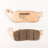 BRAKING BRAKE PAD SET SINTERED SPORT Honda NC700J NM4 2015-2015 Honda CTX700D 2014-2015 Honda CBR650F 2014-2015 Honda CBR650FA ABS 2014-2015 Honda CBR500RA ABS 2014-2015 Honda CB500FA ABS 2014-2014 Triumph Speedmaster 800 2003-2004 Honda CB500X 2013-2014 Honda CBR500R 2013-2015 Honda CB500F 2013-2014 Suzuki GW250 (Inazuma) 2013-2013 Honda NSA700 DN-01 2008-2009 Honda GL1500C/CD Valkyrie 1997-2003 Honda GL1500CT Valkyrie Tour 1997-2000 Honda VFR750F Interceptor 1990-1997 Honda CBR1000F Hurricane 1990-1991 Triumph Adventurer 1996-2001 Triumph Legend TT 900 1999-2000. MPN: . SKU: 31-720.