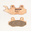 BRAKING BRAKE PAD SET SINTERED SPORT Triumph Bonneville T100 800 2005-2007 Triumph Sprint Gt 1050 2011-2011 Yamaha YFM700 Raptor 2013-2014 Kawasaki EX300F Ninja 300 2013-2015 Honda NSR50 2004-2004 Kawasaki EX250F Ninja 250R 2008-2012 Kawasaki BN125 Eliminator 2001-2009 Kawasaki KVF750 Brute Force 4X4i [IRS] 2005-2007 Kawasaki KLF300C Bayou 4X4 [SRA] 1989-2004 Kawasaki KLF400 Bayou 4X4 [SRA] 1993-1999 Suzuki AN400 Burgman 2006-2014 Suzuki Lt-R450 Quadracer 2006-2009 Triumph Sprint Rs 955 I.E 2000-2004 Triumph Trophy 1200 1996-2003 Triumph Bonneville T100 865 2007-2007 Triumph Sprint 900 1994-1998 Triumph Daytona 900 Super III 1994-1996 Triumph Daytona 900 1994-1996 Yamaha YFM700RSE Raptor SE 2007-2014 Yamaha YFM700R Raptor 2006-2014 Yamaha YFZ450 2004-2013 Yamaha YXR450F Rhino 450 2006-2009 Yamaha YXR700F Rhino 700 2008-2012 Yamaha YFZ450 SE 2007-2008 Yamaha YFM700RY Raptor GYTR Edition 2007-2007 Yamaha YFZ450 Bill Balance Edition 2006-2007 Yamaha YXR660F Rhino 660 2004-2007. MPN: . SKU: 31-725.