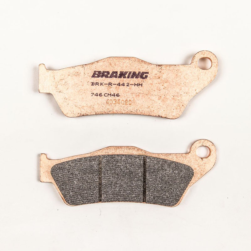 BRAKING BRAKE PAD SET SINTERED HIGH PERFORMANCE KTM 1290 Super Duke R 2014-2015 Husqvarna FE 501S 2015-2020 KTM 250 SX-F Factory Edition 2015-2018 KTM 350 SX-F 2011-2020 KTM 990 Supermoto R 2009-2009 Moto Guzzi Stelvio 1200 2009-2011 Husqvarna Te 449 2011-2013 Husqvarna TC 449 2011-2013 Husqvarna TC 250R 2013-2013 KTM 990 Supermoto T 2009-2011 KTM 1190 Adventure 2014-2015 Husqvarna FC 250 2014-2020 Husqvarna FC 350 2014-2020 Husqvarna FC 450 2014-2020 Husqvarna TE 300 2014-2017 Husqvarna FE 350 2014-2017 Husqvarna FE 501 2015-2020 Aprilia Futura 2001-2004 Ducati Monster 695 2007-2008 Ducati Monster 620 2005-2006 Ducati Monster 620 Dark 2005-2006 Ducati Monster S2R 2005-2006 Ducati Monster S2R 800 Dark 2005-2006 Ducati Multistrada 620 2005-2006 Ducati Multistrada 620 Dark 2005-2006 Husqvarna CR125 2000-2012 Husqvarna WR 125 1998-2012 Husqvarna WR 250 1999-2013 Husqvarna SM 125 2009-2010 Husqvarna TC 510 2004-2009 Husqvarna Te 610 1998-2004 Husqvarna CR250 1999-2005 Husqvarna TC 610 1998-2003 Husqvarna Te 570 2001-2002 Husqvarna WR 360 1998-2002 Husqvarna TC 570 2001-2001 Husqvarna Te 410 1998-2001 Husqvarna TC 250 2004-2020 Husqvarna TC 450 2002-2011 Husqvarna TE 250 2004-2018 Husqvarna TE 450 2002-2011 Husqvarna Te 510 2002-2010 KTM 250 SX 1998-2020 KTM 250 SX-F 2005-2020 KTM 250 XC 2006-2019 KTM 250 XC-W 2006-2018 KTM 250 XCF-W 2006-2016 KTM 450 EXC-R 4-Stroke 2008-2011 KTM 450 SX-F 2003-2017 KTM 530 EXC-R 4-Stroke 2009-2011 KTM 530 XC-W 4-Stroke 2008-2011 KTM 200 Xc 2006-2009 KTM 250 XC-F 2007-2020 KTM 505 Xc-F 2008-2009 KTM 525 XC ATV 2008-2008 KTM 950 Super Enduro R 4-Stroke 2007-2008 KTM 125 SXS 2000-2008 KTM 250 SXS-F 2006-2008 KTM 505 Sx-F 2008-2008 KTM 640 Adventure 4-Stroke 1998-2003 KTM 950 Supermoto 4-Stroke 2005-2006 KTM 990 Adventure S 4-Stroke 2006-2008 KTM 125 Exc 1998-2007 KTM 250 SXS 2000-2007 KTM 525 EXC-G 4-Stroke 2006-2007 KTM 525 XC-G 4-Stroke 2006-2007 KTM 525 XC-W 4-Stroke 2007-2007 KTM 525 EXC 4-Stroke 2003-2006 KTM 525 SX 4-Stroke 2003-2006 KTM 540 SXC 4-Stroke 2000-2000 KTM 625 SMC 4-Stroke 2004-2006 KTM 640 Duke Ii 2003-2006 KTM 125 SX 1993-2020 KTM 950 Adventure 4-Stroke 2002-2006 KTM 950 Adventure S 4-Stroke 2004-2006 KTM 200 Exc 1998-2005 KTM 250 EXC 1998-2005 KTM 250 EXC-F 2003-2005 KTM 300 EXC 1997-2005 KTM 450 EXC-F 2003-2017 KTM 150 SX 2009-2017 KTM 640 Supermoto 4-Stroke 2000-2002 KTM 200 Sx 1998-2004 KTM 625 SXC 4-Stroke 2003-2004 KTM 200 Xc-W 2006-2016 KTM 520 EXC 4-Stroke 2000-2002 KTM 520 SX 4-Stroke 2000-2002 KTM 640 Enduro 4-Stroke 1999-2002 Suzuki DR-Z250 2001-2007 Moto Guzzi Griso 1200 8V SE 2010-2015 Moto Guzzi Stelvio 1200 4V 2008-2010 Moto Guzzi Stelvio 1200 8V 2012-2012 KTM 250 XC-W TPi 2018-2020 Husqvarna TE 250i 2018-2020 Husqvarna FC 450 Rockstar Edition 2018-2020 KTM 450 SX-F Factory Edition 2020-2020 KTM 350 XCF-W 2020-2020 KTM 250 XC TPi 2020-2020 KTM 350 EXC-F 2020-2020 KTM 350 XC-F 2020-2020. MPN: . SKU: 31-746-46.