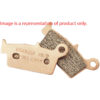 BRAKING BRAKE PAD SET SINTERED HIGH PERFORMANCE Beta 430 RR 15-16 Beta 480 RR 15-16 Honda CRF450RX 17-17 Beta 250 RR (2T) 13-20 Beta 350 RR 11-16 Beta 400 RR 08-14 Beta 450 RR 08-14 Beta 498 RR 12-14 Beta 520 RR 10-11 Beta 300 RR (2T) 13-20 Honda CR500R 95-01 Honda XR600R 94-00 Honda TRX450ER Electric Start 06-13 Honda TRX450R 04-13 Honda TRX250R 86-89 Honda ATC350X 86-86 Honda CRF450R 02-17 Honda CRF250R 04-20 Honda CRF150F 03-17 Honda CRF230F 04-15 Honda CRF230L 08-09 Honda CRF250X 04-17 Honda CRF450X 05-19 Honda XR650L 93-12 Honda CR125R 95-07 Honda CR250R 95-07 Honda XR650R 00-07 Honda XR250R 94-04 Honda XR400R 96-04 Kawasaki KX250F 04-20 Kawasaki KX450F 06-20 Kawasaki KLX450R 08-12 Kawasaki KLX300R 97-07 Kawasaki KX250 94-07 Kawasaki KDX 220R 97-05 Kawasaki KLR250 95-05 Kawasaki KX125 94-05 Kawasaki KX500 94-04 Kawasaki KLX400R 03-03 Kawasaki KLX400SR 03-03 Kawasaki KLX250R 94-96 Kawasaki KLX650 93-96 Kawasaki KLX650R 93-96 Suzuki RM-Z250 04-20 Suzuki RM-Z450 05-20 Suzuki DR-Z400S 00-09 Suzuki DR-Z400SM 05-07 Suzuki DR650SE 06-08 Suzuki RM250 96-08 Suzuki DR-Z400E 00-07 Suzuki RM125 96-07 Suzuki DR-Z400 00-04 Suzuki DR650S 15-17 Yamaha WR426F 01-02 Yamaha YZ426F 00-02 Yamaha WR400F 98-00 Yamaha YZ400F 98-99 Yamaha WR250R 08-19 Yamaha YZ125 98-07 Yamaha YZ250 98-07 Yamaha YZ250F 01-06 Yamaha YZ450F 03-07 Yamaha WR250F 01-19 Yamaha WR450F 03-15 Honda CRF250RX 19-20 Beta 300 Xtrainer 19-20 Beta 250 RR (RE) 19-19 Beta 300 RR (RE) 19-19. MPN: . SKU: 31-772-46.