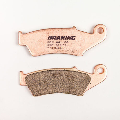 BRAKING BRAKE PAD SET SINTERED SPORT Beta 430 RR 15-16 Beta 480 RR 15-16 Honda CRF450RX 17-17 Beta 250 RR (2T) 13-20 Beta 350 RR 11-16 Beta 400 RR 08-14 Beta 450 RR 08-14 Beta 498 RR 12-14 Beta 520 RR 10-11 Beta 300 RR (2T) 13-20 Honda CR500R 95-01 Honda XR600R 94-00 Honda TRX450ER Electric Start 06-13 Honda TRX450R 04-13 Honda TRX250R 86-89 Honda ATC350X 86-86 Honda CRF450R 02-17 Honda CRF250R 04-20 Honda CRF150F 03-17 Honda CRF230F 04-15 Honda CRF230L 08-09 Honda CRF250X 04-17 Honda CRF450X 05-19 Honda XR650L 93-12 Honda CR125R 95-07 Honda CR250R 95-07 Honda XR650R 00-07 Honda XR250R 94-04 Honda XR400R 96-04 Kawasaki KX250F 04-20 Kawasaki KX450F 06-20 Kawasaki KLX450R 08-12 Kawasaki KLX300R 97-07 Kawasaki KX250 94-07 Kawasaki KDX 220R 97-05 Kawasaki KLR250 95-05 Kawasaki KX125 94-05 Kawasaki KX500 94-04 Kawasaki KLX400R 03-03 Kawasaki KLX400SR 03-03 Kawasaki KLX250R 94-96 Kawasaki KLX650 93-96 Kawasaki KLX650R 93-96 Suzuki RM-Z250 04-20 Suzuki RM-Z450 05-20 Suzuki DR-Z400S 00-09 Suzuki DR-Z400SM 05-07 Suzuki DR650SE 06-08 Suzuki RM250 96-08 Suzuki DR-Z400E 00-07 Suzuki RM125 96-07 Suzuki DR-Z400 00-04 Suzuki DR650S 15-17 Yamaha WR426F 01-02 Yamaha YZ426F 00-02 Yamaha WR400F 98-00 Yamaha YZ400F 98-99 Yamaha WR250R 08-19 Yamaha YZ125 98-07 Yamaha YZ250 98-07 Yamaha YZ250F 01-06 Yamaha YZ450F 03-07 Yamaha WR250F 01-19 Yamaha WR450F 03-17 Honda CRF250RX 19-20 Beta 300 Xtrainer 19-20 Beta 250 RR (RE) 19-19 Beta 300 RR (RE) 19-19. MPN: . SKU: 31-772.