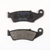 BRAKING BRAKE PAD SET SEMI-METALLIC Beta 430 RR 15-16 Beta 480 RR 15-16 Honda CRF450RX 17-17 Beta 250 RR (2T) 13-20 Beta 350 RR 11-16 Beta 400 RR 08-14 Beta 450 RR 08-14 Beta 498 RR 12-14 Beta 520 RR 10-11 Beta 300 RR (2T) 13-20 Honda CR500R 95-01 Honda XR600R 94-00 Honda TRX450ER Electric Start 06-13 Honda TRX450R 04-13 Honda TRX250R 86-89 Honda ATC350X 86-86 Honda CRF450R 02-17 Honda CRF250R 04-20 Honda CRF150F 03-17 Honda CRF230F 04-15 Honda CRF230L 08-09 Honda CRF250X 04-17 Honda CRF450X 05-19 Honda XR650L 93-12 Honda CR125R 95-07 Honda CR250R 95-07 Honda XR650R 00-07 Honda XR250R 94-04 Honda XR400R 96-04 Kawasaki KX250F 04-20 Kawasaki KX450F 06-20 Kawasaki KLX450R 08-12 Kawasaki KLX300R 97-07 Kawasaki KX250 94-07 Kawasaki KDX 220R 97-05 Kawasaki KLR250 95-05 Kawasaki KX125 94-05 Kawasaki KX500 94-04 Kawasaki KLX400R 03-03 Kawasaki KLX400SR 03-03 Kawasaki KLX250R 94-96 Kawasaki KLX650 93-96 Kawasaki KLX650R 93-96 Suzuki RM-Z250 04-20 Suzuki RM-Z450 05-20 Suzuki DR-Z400S 00-09 Suzuki DR-Z400SM 05-07 Suzuki DR650SE 06-08 Suzuki RM250 96-08 Suzuki DR-Z400E 00-07 Suzuki RM125 96-07 Suzuki DR-Z400 00-04 Suzuki DR650S 15-17 Yamaha WR426F 01-02 Yamaha YZ426F 00-02 Yamaha WR400F 98-00 Yamaha YZ400F 98-99 Yamaha WR250R 08-17 Yamaha YZ125 98-07 Yamaha YZ250 98-07 Yamaha YZ250F 01-06 Yamaha YZ450F 03-07 Yamaha WR250F 01-19 Yamaha WR450F 03-15 Honda CRF250RX 19-20 Beta 300 Xtrainer 19-20 Beta 250 RR (RE) 19-19 Beta 300 RR (RE) 19-19. MPN: . SKU: 31-772S.