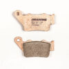 BRAKING BRAKE PAD SET SINTERED SPORT BMW F800R 09-15 Aprilia Mana 850 Gt Abs 09-11 Ducati Scrambler Full Throttle 15-16 Ducati Scrambler Classic 15-16 Ducati Scrambler Urban Enduro 15-16 Ducati Scrambler Icon 15-16 Aprilia Caponord 1200 14-15 KTM 390 Duke 15-15 Ducati Scrambler Sixty2 16-16 Ducati Scrambler Flat Track Pro 16-16 BMW G650GS Sertao 12-15 BMW F800GT 13-14 BMW F700GS 13-15 Aprilia Shiver 750 08-14 Aprilia Pegaso 650 99-02 Aprilia Mana 850 07-11 BMW S1000RR 10-15 BMW F800S 06-08 BMW F650GS Dakar 01-07 BMW G650 Xchallenge 07-08 BMW G650 Xmoto 07-08 BMW F800ST 06-12 BMW F650CS 02-06 BMW F650CS ABS 03-05 BMW F650GS Dakar ABS 02-05 BMW G650 Xcountry 07-09 BMW G650GS 09-15 BMW F650 97-00 BMW F650ST 97-99 Ducati GT1000 07-10 Ducati GT1000 Touring 09-10 Ducati Sport 1000S 07-07 Ducati Sport 1000 Biposto 07-07 Ducati Sport 1000 Monoposto 07-07 Ducati Paulsmart 1000 Le 06-06 Ducati Sport 1000 06-07 Husqvarna SMR 450 05-08 Husqvarna SMR 510 05-08 KTM 250 SX 94-02 KTM 620 Duke 95-97 KTM 690 Duke 08-11 KTM 990 Super Duke 05-11 KTM 990 Super Duke R 07-11 KTM 640 Adventure 4-Stroke 98-07 KTM 690 Enduro 4-Stroke 08-08 KTM 690 Supermoto 4-Stroke 07-07 KTM 125 Exc 98-03 KTM 525 EXC-G 4-Stroke 06-07 KTM 525 EXC 4-Stroke 04-06 KTM 525 SX 4-Stroke 03-03 KTM 540 SXC 4-Stroke 00-00 KTM 625 SMC 4-Stroke 05-06 KTM 640 Duke Ii 99-06 KTM 660 SMC 4-Stroke 03-06 KTM 125 SX 94-03 KTM 200 Exc 00-02 KTM 250 EXC 98-03 KTM 300 EXC 97-02 KTM 450 EXC-F 03-03 KTM 640 Supermoto 4-Stroke 00-05 KTM 200 Sx 00-02 KTM 625 SXC 4-Stroke 03-04 KTM 520 EXC 4-Stroke 00-02 KTM 520 SX 4-Stroke 00-02 KTM 640 Enduro 4-Stroke 99-02. MPN: . SKU: 31-773.