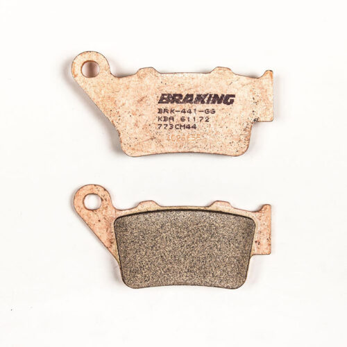 BRAKING BRAKE PAD SET SINTERED SPORT BMW F800R 09-15 Aprilia Mana 850 Gt Abs 09-11 Ducati Scrambler Full Throttle 15-16 Ducati Scrambler Classic 15-16 Ducati Scrambler Urban Enduro 15-16 Ducati Scrambler Icon 15-16 Aprilia Caponord 1200 14-15 KTM 390 Duke 15-15 Ducati Scrambler Sixty2 16-16 Ducati Scrambler Flat Track Pro 16-16 BMW G650GS Sertao 12-15 BMW F800GT 13-14 BMW F700GS 13-15 Aprilia Shiver 750 08-14 Aprilia Pegaso 650 99-02 Aprilia Mana 850 07-11 BMW S1000RR 10-15 BMW F800S 06-08 BMW F650GS Dakar 01-07 BMW G650 Xchallenge 07-08 BMW G650 Xmoto 07-08 BMW F800ST 06-12 BMW F650CS 02-06 BMW F650CS ABS 03-05 BMW F650GS Dakar ABS 02-05 BMW G650 Xcountry 07-09 BMW G650GS 09-15 BMW F650 97-00 BMW F650ST 97-99 Ducati GT1000 07-10 Ducati GT1000 Touring 09-10 Ducati Sport 1000S 07-07 Ducati Sport 1000 Biposto 07-07 Ducati Sport 1000 Monoposto 07-07 Ducati Paulsmart 1000 Le 06-06 Ducati Sport 1000 06-07 Husqvarna SMR 450 05-08 Husqvarna SMR 510 05-08 KTM 250 SX 94-02 KTM 620 Duke 95-97 KTM 690 Duke 08-11 KTM 990 Super Duke 05-11 KTM 990 Super Duke R 07-11 KTM 640 Adventure 4-Stroke 98-07 KTM 690 Enduro 4-Stroke 08-08 KTM 690 Supermoto 4-Stroke 07-07 KTM 125 Exc 98-03 KTM 525 EXC-G 4-Stroke 06-07 KTM 525 EXC 4-Stroke 04-06 KTM 525 SX 4-Stroke 03-03 KTM 540 SXC 4-Stroke 00-00 KTM 625 SMC 4-Stroke 05-06 KTM 640 Duke Ii 99-06 KTM 660 SMC 4-Stroke 03-06 KTM 125 SX 94-03 KTM 200 Exc 00-02 KTM 250 EXC 98-03 KTM 300 EXC 97-02 KTM 450 EXC-F 03-03 KTM 640 Supermoto 4-Stroke 00-05 KTM 200 Sx 00-02 KTM 625 SXC 4-Stroke 03-04 KTM 520 EXC 4-Stroke 00-02 KTM 520 SX 4-Stroke 00-02 KTM 640 Enduro 4-Stroke 99-02. MPN: . SKU: 31-773.