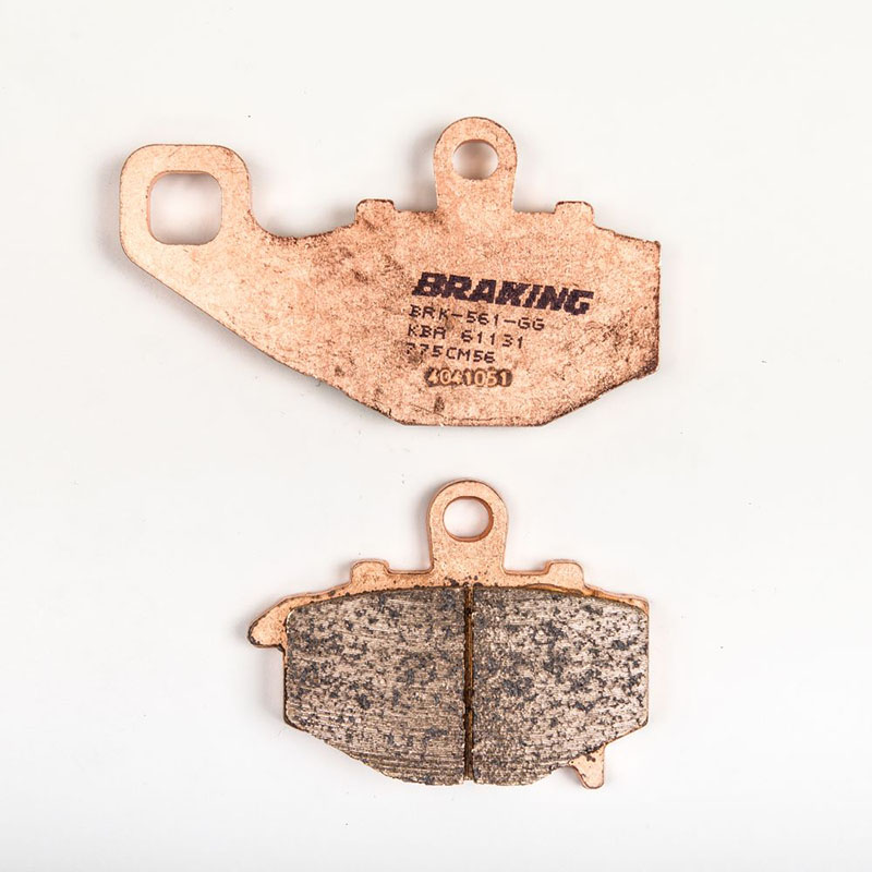 BRAKING BRAKE PAD SET SINTERED SPORT Kawasaki Z750 04-06 Kawasaki KLE650 Versys 07-14 Kawasaki Z1000 03-17 Kawasaki Ninja ZX-10R 04-10 Kawasaki ZX600 Ninja ZX-6R 95-12 Kawasaki ZX600 ZZ-R 600 03-08 Kawasaki Z750S 05-06 Kawasaki ZX600 Ninja ZX-6RR 03-06 Kawasaki ZX636 Ninja ZX-6R 03-06 Kawasaki ZX900 Ninja ZX-9R 94-03 Kawasaki ZX1100 GPz 95-96 Kawasaki ZR550 Zephyr 93-00. MPN: . SKU: 31-775.