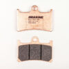 BRAKING BRAKE PAD SET SINTERED SPORT Yamaha FZ-07 15-15 Yamaha YZF-R1M 15-15 Yamaha XTZ1200E Super Ténéré ES 14-20 Yamaha FZS600 Fazer 98-03 Yamaha XV19SCL Raider SCL 12-12 Yamaha FZ-09 14-15 Yamaha FZS800 FZ8 10-13 Yamaha XTZ1200 Super Ténéré 10-19 Yamaha FJR1300AE 05-05 Yamaha FZS1000 FZ1 01-14 Yamaha XP500 TMAX 09-09 Yamaha XV19CTF Stratoliner Deluxe 10-12 Yamaha XV19CTS Stratoliner S 06-12 Yamaha XV19C Raider 08-12 Yamaha XV19CS Raider S 08-12 Yamaha YZF-R1 98-15 Yamaha YZF-R1 LE 06-06 Yamaha YZF-R6 99-15 Yamaha FJR1300A ABS 03-05 Yamaha FZS600 FZ6 07-09 Yamaha XV17PC Road Star Warrior 02-09 Yamaha XV17PCM Road Star Midnight Warrior 05-09 Yamaha XV19CT Stratoliner 06-12 Yamaha YZF-R6S 06-09 Yamaha XV19CTM Stratoliner Midnight 06-08 Yamaha YZF600R 96-07 Yamaha FJR1300 03-06 Yamaha YZF-R7 99-01 Yamaha YZF1000 97-97 Yamaha XSR900 17-18 Yamaha MT-09 18-20 Yamaha MTT9 Tracer 900 19-19 Yamaha MTT9GT Tracer 900 GT 19-20. MPN: . SKU: 31-786.