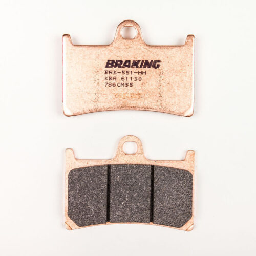 BRAKING BRAKE PAD SET SINTERED SPORT Yamaha FZ-07 15-15 Yamaha YZF-R1M 15-15 Yamaha XTZ1200E Super Ténéré ES 14-20 Yamaha FZS600 Fazer 98-03 Yamaha XV19SCL Raider SCL 12-12 Yamaha FZ-09 14-15 Yamaha FZS800 FZ8 10-13 Yamaha XTZ1200 Super Ténéré 10-19 Yamaha FJR1300AE 05-05 Yamaha FZS1000 FZ1 01-14 Yamaha XP500 TMAX 09-09 Yamaha XV19CTF Stratoliner Deluxe 10-12 Yamaha XV19CTS Stratoliner S 06-12 Yamaha XV19C Raider 08-12 Yamaha XV19CS Raider S 08-12 Yamaha YZF-R1 98-15 Yamaha YZF-R1 LE 06-06 Yamaha YZF-R6 99-15 Yamaha FJR1300A ABS 03-05 Yamaha FZS600 FZ6 07-09 Yamaha XV17PC Road Star Warrior 02-09 Yamaha XV17PCM Road Star Midnight Warrior 05-09 Yamaha XV19CT Stratoliner 06-12 Yamaha YZF-R6S 06-09 Yamaha XV19CTM Stratoliner Midnight 06-08 Yamaha YZF600R 96-07 Yamaha FJR1300 03-06 Yamaha YZF-R7 99-01 Yamaha YZF1000 97-97 Yamaha XSR900 17-18 Yamaha MT-09 18-20 Yamaha MTT9 Tracer 900 19-19 Yamaha MTT9GT Tracer 900 GT 19-20. MPN: . SKU: 31-786.