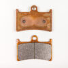 BRAKING BRAKE PAD SET SUPER SINTERED P1R Yamaha FZ-07 2015-2016 Yamaha YZF-R1M 2015-2021 Yamaha XTZ1200E Super Ténéré ES 2014-2021 Yamaha FZS600 Fazer 1998-2003 Yamaha XSR900 2016-2019 Yamaha XV19SCL Raider SCL 2012-2012 Yamaha FZ-09 2014-2015 Yamaha FZS800 FZ8 2010-2013 Yamaha XTZ1200 Super Ténéré 2010-2019 Yamaha FJR1300AE 2005-2005 Yamaha FZS1000 FZ1 2001-2014 Yamaha XP500 TMAX 2009-2009 Yamaha XV19CTF Stratoliner Deluxe 2010-2012 Yamaha XV19CTS Stratoliner S 2006-2012 Yamaha XV19C Raider 2008-2012 Yamaha XV19CS Raider S 2008-2012 Yamaha YZF-R1 1998-2022 Yamaha YZF-R1 LE 2006-2006 Yamaha YZF-R6 1999-2019 Yamaha FJR1300A ABS 2003-2005 Yamaha FZS600 FZ6 2007-2009 Yamaha XV17PC Road Star Warrior 2002-2009 Yamaha XV17PCM Road Star Midnight Warrior 2005-2009 Yamaha XV19CT Stratoliner 2006-2012 Yamaha YZF-R6S 2006-2009 Yamaha XV19CTM Stratoliner Midnight 2006-2008 Yamaha YZF600R 1996-2007 Yamaha FJR1300 2001-2006 Yamaha YZF-R7 1999-2022 Yamaha YZF1000 1997-1997 Yamaha MT-07 2018-2022 Yamaha MT-09 2018-2021 Yamaha MT-10 2018-2022 Yamaha XSR700 2018-2019 Yamaha MTT9 Tracer 900 2019-2019 Yamaha MTT9GT Tracer 900 GT 2019-2020 Yamaha MXT9 Niken 2019-2020 Yamaha MXT9GT Niken GT 2019-2020 Yamaha MT-09 SP 2018-2020. MPN: . SKU: 31-786P.