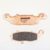 BRAKING BRAKE PAD SET SINTERED SPORT Kawasaki EX650 Ninja 650 ABS 13-16 Suzuki DL650 V-Strom XT 15-19 Kawasaki Z750 04-06 Suzuki DL650 V-Strom Adventure ABS 12-19 Kawasaki EX650 Ninja 650 12-16 Kawasaki ER-6N 06-11 Kawasaki EX650 Ninja 650R 06-11 Kawasaki KLE650 Versys 07-14 Kawasaki VN1700 Vulcan 1700 Classic 09-13 Kawasaki VN1700 Vulcan 1700 Nomad 09-09 Kawasaki VN1700 Vulcan 1700 Voyager 09-13 Kawasaki VN900B Vulcan 900 Classic 06-12 Kawasaki VN900C Vulcan 900 Custom 07-11 Kawasaki VN2000A Vulcan 2000 04-09 Kawasaki VN1500E Vulcan 1500 Classic 98-08 Kawasaki VN1600A Vulcan 1600 Classic 03-08 Kawasaki VN1600B Vulcan 1600 Mean Streak 04-06 Kawasaki Z750S 05-06 Kawasaki VN1500J/R Vulcan 1500 Drifter 99-02 Kawasaki VN1500P Vulcan 1500 Mean Streak 02-03 Kawasaki VN1500N Vulcan 1500 Classic Fi 00-02 Kawasaki VN1500G Vulcan 1500 Nomad 98-01 Kawasaki Zr-7 99-03 Kawasaki ZX1100 GPz 95-96 Suzuki VLR1800 C109R Boulevard 08-09 Suzuki VLR1800T C109RT Boulevard Touring 08-09 Suzuki VL800 C50 Boulevard (spoke wheels) 05-06 Suzuki VL800T C50T Boulevard Touring 05-06 Suzuki VL1500 C90 Boulevard 05-09 Suzuki VL1500T C90T Boulevard Touring 05-09 Suzuki DL1000 V-Strom 02-10 Suzuki DL650 V-Strom 04-19 Suzuki DL650A V-Strom ABS 07-18 Suzuki GS500F 04-08 Suzuki VZ800 M50 Boulevard 05-11 Suzuki VZ800C M50SE Boulevard 09-09 Suzuki VZ1500 M90 Boulevard 09-09 Suzuki SFV650 Gladius 09-14 Suzuki SV650S 99-09 Suzuki SV650SA ABS 07-09 Suzuki VL1500 C90 Boulevard Black 05-08 Suzuki SV650 99-09 Suzuki SV650A ABS 07-09 Suzuki VZ800Z M50 Boulevard LE 07-07 Suzuki GSX600F Katana 99-06 Suzuki GSX750F Katana 98-06 Suzuki VZ800 M50 Boulevard Black 05-06 Suzuki VL1500 Intruder LC 02-04 Suzuki VL800 Intruder Volusia 01-04 Suzuki VZ1600 Marauder 04-04 Suzuki VZ800 Marauder 97-04 Suzuki GSF600S Bandit 00-03 Suzuki GS500E 95-02 Kawasaki W800 Cafe 19-20. MPN: . SKU: 31-787.