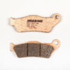 BRAKING BRAKE PAD SET SINTERED SPORT BMW R Nine T 14-20 BMW K1300GT 09-10 BMW K1300S 09-10 BMW R1200GS 04-13 BMW R1200GS Adventure 06-13 BMW R1200R 06-15 BMW R1200RT 05-15 BMW Hp2 Enduro 06-08 BMW K1200R 05-08 BMW K1200S 05-07 BMW R1200S 06-11 BMW R1200ST 05-08 BMW R1150R 01-06 BMW R1150R Rockster 02-06 BMW R1100S 99-00 BMW R1100S ABS 99-99 BMW R1100S Boxer Cup Replica 03-03 BMW R1150GS Adventure 02-05 BMW R1150GS 00-01 BMW R1150RS 01-05 BMW R1100S Boxer Cup 02-02 BMW R1200C 98-00 BMW R1100RT 95-01 BMW R850R 95-06 BMW Hp2 Megamoto 07-10 BMW R1100RT SE 00-00 BMW Hp2 Sport 08-11 BMW R850R Special Edition 97-97 BMW R850R Abs 96-96 BMW R Nine T Scrambler 17-20. MPN: . SKU: 31-794.