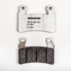 BRAKING BRAKE PAD SET SINTERED HIGH PERFORMANCE Honda CB1100 14-14 Honda CBR600RR 03-04 Honda CBR600F F4i 01-06 Honda RVT1000R RC51 00-06 Honda CBR954RR 02-03 Honda CBR929RR 00-01 Honda CBR600F F4 99-00 Honda CBR900RR 98-99. MPN: . SKU: 31-827C.