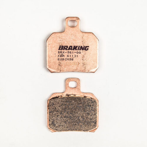 BRAKING BRAKE PAD SET SINTERED SPORT Ducati Monster 1100 Evo 11-13 Ducati Streetfighter 848 12-15 Aprilia RSV4 R APRC 12-15 Aprilia Tuono RSV 04-05 KTM 1290 Super Duke R 14-14 Aprilia Tuono RSV Factory 04-05 Ducati 1198 Sp 11-11 Ducati Diavel Titanium 15-15 Ducati Monster 821 15-16 Ducati Monster 821 Dark 15-16 Ducati Monster 821 Stripe 15-16 Ducati Monster 1200 S Stripe 15-15 Ducati 1299 Panigale 15-15 Ducati 1299 Panigale S 15-15 Ducati Diavel Amg 11-12 Ducati Diavel Chromo 12-13 Ducati 1199 Panigale 12-14 Ducati 1199 Panigale S 12-14 Ducati 1199 Panigale S Tricolore 12-13 KTM 1190 RC8 R 10-15 KTM 1190 RC8 R Race 12-13 Aprilia RSV4 Factory APRC SE 11-14 Aprilia RSV4 Factory 10-20 Aprilia RSV4 R 09-12 Ducati 848 Evo 11-13 Ducati Diavel 11-16 Ducati Diavel Carbon 11-16 Ducati Diavel Dark 13-14 Ducati Diavel Strada 13-14 Ducati Monster 1100 Diesel 13-13 Ducati 1199 Panigale R 13-15 MV Agusta Brutale 800 13-14 MV Agusta Brutale 675 13-14 MV Agusta F3 675 13-14 MV Agusta Rivale 800 13-14 Ducati Monster 796 11-14 Ducati 899 Panigale 14-15 Ducati Monster 1200 14-20 Ducati Monster 1200 S 14-20 MV Agusta F3 800 14-14 Aprilia Tuono V4R 11-13 Aprilia Tuono 1000R 06-09 Aprilia Tuono 1000R Factory 06-09 Aprilia Caponord 1000 01-07 Aprilia RS50 06-07 Aprilia RSV Mille 98-04 Aprilia RSV Mille R 00-04 Aprilia RSV Mille R Nera 04-04 Aprilia Falco 00-04 Aprilia RSV Mille R Haga 03-03 Aprilia Tuono Fighter 1000 03-03 Aprilia Tuono Racer 1000 03-03 Aprilia RSV Mille SP 00-03 Aprilia RSV1000R 04-09 Aprilia RSV1000R Factory 04-09 Benelli Tornado Naked TRE 1130 Sport 06-06 Benelli Tornado TRE 900 03-05 Benelli Tornado TRE 900 RS 04-05 Benelli TRE 1130 K 07-12 Benelli TRE 1130 K Amazonas 07-11 Benelli Tornado Naked TRE 1130 06-06 Bombardier Traxter 500 99-00 Bombardier Traxter XL 99-00 Ducati 1198 09-11 Ducati Monster 1100 S 09-11 Ducati Monster 696 08-14 Ducati Multistrada 1200 10-15 Ducati Multistrada 1200 S 10-15 Ducati Sport 900 02-02 Ducati Super Sport 900 98-02 Ducati Streetfighter 09-11 Ducati Streetfighter S 09-12 Ducati 1098 R 08-09 Ducati 1198 R Corse 10-11 Ducati Hypermotard 1100 08-09 Ducati Hypermotard 1100 S 08-09 Ducati Multistrada 1100 07-09 Ducati Multistrada 1100 S 07-09 Ducati 1098 07-08 Ducati 1098 S 07-08 Ducati Desmosedici RR 08-08 Ducati Monster S2R 1000 06-07 Ducati 1198 S 09-11 Ducati 1098 S Tricolore 07-07 Ducati ST3 04-07 Ducati ST3 S ABS 06-07 Ducati 1198 S Corse 10-10 Ducati 749 03-06 Ducati 749 Dark 05-06 Ducati 749R 04-06 Ducati 749S 03-06 Ducati 999 03-06 Ducati 999R 03-06 Ducati 999R Xerox 06-06 Ducati 999S 03-06 Ducati 848 08-10 Ducati Multistrada 1000 Ds 03-06 Ducati Multistrada 1000S Ds 05-06 Ducati Multistrada 620 05-06 Ducati Multistrada 620 Dark 05-06 Ducati Hypermotard 1100 Evo 12-12 Ducati ST4 S 01-05 Ducati ST4 S ABS 05-05 Ducati Hypermotard 1100 Evo Sp 12-12 Ducati 999R Fila 03-04 Ducati ST4 916 99-04 Ducati ST2 97-03 Ducati Monster 1100 09-11 Ducati Sport 750 01-02 KTM 1190 RC8 08-12 Moto Guzzi Breva 750 04-07 Moto Guzzi Nevada Classic 750 04-09 Ducati Multistrada 1200 Pikes Peak 16-16 Ducati Multistrada 1200 Enduro 16-16 Moto Guzzi Nevada 750 Anniversario 11-11 Moto Guzzi Nevada Anniversario 12-12 Moto Guzzi Nevada Aquila Nera (Black Eagle) 10-10 Moto Guzzi Nevada Classic 12-12 Moto Guzzi Nevada Classic 750 IE 05-05 Aprilia RSV4 RR 17-20 Aprilia Tuono V4RR 1100 17-20 Ducati Panigale V4 18-20 Ducati Panigale V4 S 18-20 Ducati Panigale V4 Speciale 18-20 Aprilia RSV4 RR Factory 19-19 Ducati Panigale V4 S Course 19-20 Aprilia RSV4 1100 Factory 20-20. MPN: . SKU: 31-828.