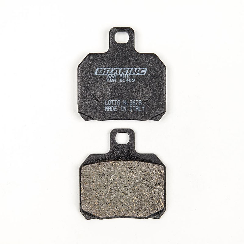BRAKING BRAKE PAD SET SEMI-METALLIC Ducati Monster 1100 Evo 11-13 Ducati Streetfighter 848 12-15 Aprilia RSV4 R APRC 12-15 Aprilia Tuono RSV 04-05 KTM 1290 Super Duke R 14-14 Aprilia Tuono RSV Factory 04-05 Ducati 1198 Sp 11-11 Ducati Diavel Titanium 15-15 Ducati Monster 821 15-16 Ducati Monster 821 Dark 15-16 Ducati Monster 821 Stripe 15-16 Ducati Monster 1200 S Stripe 15-15 Ducati 1299 Panigale 15-15 Ducati 1299 Panigale S 15-15 Ducati Diavel Amg 11-12 Ducati Diavel Chromo 12-13 Ducati 1199 Panigale 12-14 Ducati 1199 Panigale S 12-14 Ducati 1199 Panigale S Tricolore 12-13 KTM 1190 RC8 R 10-15 KTM 1190 RC8 R Race 12-13 Aprilia RSV4 Factory APRC SE 11-14 Aprilia RSV4 Factory 10-20 Aprilia RSV4 R 09-12 Ducati 848 Evo 11-13 Ducati Diavel 11-16 Ducati Diavel Carbon 11-16 Ducati Diavel Dark 13-14 Ducati Diavel Strada 13-14 Ducati Monster 1100 Diesel 13-13 Ducati 1199 Panigale R 13-15 MV Agusta Brutale 800 13-14 MV Agusta Brutale 675 13-14 MV Agusta F3 675 13-14 MV Agusta Rivale 800 13-14 Ducati Monster 796 11-14 Ducati 899 Panigale 14-15 Ducati Monster 1200 14-20 Ducati Monster 1200 S 14-20 MV Agusta F3 800 14-14 Aprilia Tuono V4R 11-13 Aprilia Tuono 1000R 06-09 Aprilia Tuono 1000R Factory 06-09 Aprilia Caponord 1000 01-07 Aprilia RS50 06-07 Aprilia RSV Mille 98-04 Aprilia RSV Mille R 00-04 Aprilia RSV Mille R Nera 04-04 Aprilia Falco 00-04 Aprilia RSV Mille R Haga 03-03 Aprilia Tuono Fighter 1000 03-03 Aprilia Tuono Racer 1000 03-03 Aprilia RSV Mille SP 00-03 Aprilia RSV1000R 04-09 Aprilia RSV1000R Factory 04-09 Benelli Tornado Naked TRE 1130 Sport 06-06 Benelli Titanium 05 05-05 Benelli Tornado TRE 900 03-05 Benelli Tornado TRE 900 RS 04-05 Benelli Tornado Naked TRE 1130 Sport EVO 07-08 Benelli TRE 1130 K 07-12 Benelli TRE 1130 K Amazonas 07-11 Benelli Tornado Naked TRE 1130 05-06 Bimota DB5R 07-08 Bimota DB5S 07-08 Bimota DB6 Delirio 07-08 Bombardier Traxter 500 99-00 Bombardier Traxter XL 99-00 Ducati 1198 09-11 Ducati Monster 1100 S 09-11 Ducati Mh900E 00-00 Ducati Monster 696 08-14 Ducati Multistrada 1200 10-15 Ducati Multistrada 1200 S 10-15 Ducati Sport 900 02-02 Ducati Super Sport 900 98-02 Ducati Streetfighter 09-11 Ducati Streetfighter S 09-12 Ducati 1098 R 08-09 Ducati GT1000 07-08 Ducati 1198 R Corse 10-11 Ducati Hypermotard 1100 08-09 Ducati Hypermotard 1100 S 08-09 Ducati Multistrada 1100 07-09 Ducati Multistrada 1100 S 07-09 Ducati 1098 07-08 Ducati 1098 S 07-08 Ducati Desmosedici RR 08-08 Ducati Monster S2R 1000 06-08 Ducati 1198 S 09-11 Ducati 1098 S Tricolore 07-07 Ducati ST3 04-07 Ducati ST3 S ABS 06-07 Ducati 1198 S Corse 10-10 Ducati 749 03-06 Ducati 749 Dark 05-06 Ducati 749R 04-06 Ducati 749S 03-06 Ducati 999 03-06 Ducati 999R 03-06 Ducati 999R Xerox 06-06 Ducati 999S 03-06 Ducati 848 08-10 Ducati Multistrada 1000 Ds 03-06 Ducati Multistrada 1000S Ds 05-06 Ducati Multistrada 620 05-06 Ducati Multistrada 620 Dark 05-06 Ducati Paulsmart 1000 Le 05-06 Ducati Sport 1000 06-06 Ducati Hypermotard 1100 Evo 12-12 Ducati ST4 S 01-05 Ducati ST4 S ABS 05-05 Ducati Hypermotard 1100 Evo Sp 12-12 Ducati 999R Fila 03-04 Ducati ST4 916 99-04 Ducati ST2 97-03 Ducati Monster 1100 09-11 Ducati Sport 750 01-02 KTM 1190 RC8 08-12 Moto Guzzi Breva 750 04-08 Moto Guzzi Nevada Classic 750 04-09 Ducati Multistrada 1200 Pikes Peak 16-16 Ducati Multistrada 1200 Enduro 16-16 Moto Guzzi Nevada 750 Anniversario 11-11 Moto Guzzi Nevada Anniversario 12-12 Moto Guzzi Nevada Aquila Nera (Black Eagle) 10-10 Moto Guzzi Nevada Classic 12-12 Moto Guzzi Nevada Classic 750 IE 05-05 Aprilia RSV4 RR 17-20 Aprilia Tuono V4RR 1100 17-20 Ducati Panigale V4 18-20 Ducati Panigale V4 S 18-20 Ducati Panigale V4 Speciale 18-20 Aprilia RSV4 RR Factory 19-19 Ducati Panigale V4 S Course 19-20 Aprilia RSV4 1100 Factory 20-20. MPN: . SKU: 31-828S.