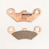 BRAKING BRAKE PAD SET SINTERED SPORT Polaris Sportsman Touring 500 H.O. 11-13 Polaris Outlaw 450 Mxr 09-10 Polaris Big Boss 500 6X6 98-99 Polaris Sport 400L 94-99 Polaris Trail Boss 250 91-99 Polaris Worker 335 99-99 Polaris Xpress 300 96-99 Polaris Magnum 425 2X4 95-98 Polaris Magnum 425 4X4 95-98 Polaris Big Boss 400L 6X6 94-97 Polaris Magnum 425 6X6 96-97 Polaris Sportsman 400L 4x4 97-97 Polaris Xplorer 500 4X4 97-97 Polaris Xpress 400L 96-97 Polaris Sportsman 400 4X4 94-05 Polaris 300 2X4 94-95 Polaris 300 4X4 94-95 Polaris 400L 2X4 94-95 Polaris 400L 4X4 94-94 Polaris Big Boss 300 6X6 94-94 Polaris Big Boss 250 6X6 91-93 Polaris Big Boss 350L 6X6 93-93 Polaris Trail Boss 250 2X4 88-93 Polaris Trail Boss 250 4X4 88-93 Polaris Trail Boss 350L 2X4 90-93 Polaris Trail Boss 350L 4X4 91-91 Polaris Big Boss 250 4X6 89-92 Polaris Scrambler 500 4X4 97-12 Polaris Sportsman 300 4x4 08-10 Polaris Sportsman 400 H.O. 2x4 08-14 Polaris Sportsman 500 H.O. 2x4 03-12 Polaris Sportsman Big Boss 6X6 800 09-12 Polaris Outlaw 525 Irs 08-11 Polaris Trail Blazer 330 08-13 Polaris Trail Boss 330 03-13 Polaris Hawkeye 300 2X4 07-09 Polaris Outlaw 525 S 08-10 Polaris Sportsman X2 500 06-09 Polaris Sportsman Touring 800 08-09 Polaris Sportsman X2 800 EFI 07-09 Polaris Sportsman 6X6 500 00-08 Polaris Sportsman X2 700 08-08 Polaris Hawkeye 300 4X4 07-07 Polaris Outlaw 500 06-07 Polaris Predator 500 03-07 Polaris Sportsman 450 06-07 Polaris Sportsman 700 Efi 4x4 04-07 Polaris Phoenix 200 05-05 Polaris Sportsman 800 EFI 05-12 Polaris Magnum 330 4X4 03-04 Polaris Sportsman 700 4x4 02-06 Polaris Trail Blazer 250 90-06 Polaris Atp 330 04-05 Polaris Atp 500 04-05 Polaris Magnum 330 2X4 03-05 Polaris Ranger 500 6X6 00-00 Polaris Sportsman 600 4x4 03-05 Polaris Sportsman 700 Mv7 4x4 05-05 Polaris Magnum 500 4X4 00-03 Polaris Trail Blazer 400 03-03 Polaris Diesel 500 99-01 Polaris Magnum 325 2X4 00-02 Polaris Magnum 325 4X4 00-02 Polaris Magnum 500 2X4 02-02 Polaris Scrambler 400 2X4 00-02 Polaris Scrambler 400 4X4 95-02 Polaris Scrambler 500 2X4 01-02 Polaris Trail Boss 325 00-02 Polaris Xpedition 325 00-02 Polaris Xpedition 425 00-00 Polaris Xplorer 250 4X4 00-00 Polaris Xplorer 400L 02-02 Polaris Xplorer 300 4X4 96-00 Polaris Xplorer 400 4X4 95-01 Polaris Sportsman 335 99-00 Polaris Sportsman 500 4X4 98-00. MPN: . SKU: 31-857.