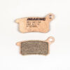 BRAKING BRAKE PAD SET SINTERED SPORT KTM 65 SXS 12-15 KTM 85 SXS 12-12 KTM 65 SX 02-15 KTM 85 SX (17/14) 03-12 KTM 85 SX (19/16) 05-10 KTM 65 XC 08-09 KTM 105 SX 04-09 KTM 50 Sr Adventure 02-07. MPN: . SKU: 31-873.