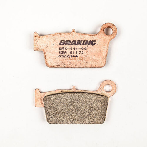 BRAKING BRAKE PAD SET SINTERED SPORT Beta 430 RR 15-16 Beta 480 RR 15-16 Yamaha YZ250FX 15-18 Yamaha YZ250X 16-18 Beta 250 RR (2T) 13-20 Beta 400 RR 08-14 Beta 450 RR 08-14 Beta 498 RR 12-14 Beta 520 RR 10-11 Beta 300 RR (2T) 13-20 Kawasaki KX250F 04-20 Kawasaki KX450F 06-20 Kawasaki KLX450R 08-20 Suzuki RM-Z250 04-20 Suzuki RM-Z450 05-20 Yamaha WR250R 08-17 Yamaha WR250X 08-11 Yamaha YZ125 03-20 Yamaha YZ250 03-19 Yamaha YZ250F 03-20 Yamaha YZ450F 03-20 Yamaha WR250F 03-18 Yamaha WR450F 03-18 Beta 300 Xtrainer 19-20 Beta 250 RR (RE) 19-19 Beta 300 RR (RE) 19-19 Beta 200 RR (2T) 20-20. MPN: . SKU: 31-890.