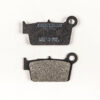 BRAKING BRAKE PAD SET SEMI-METALLIC Beta 430 RR 15-16 Beta 480 RR 15-16 Yamaha YZ250FX 15-18 Yamaha YZ250X 16-18 Beta 250 RR (2T) 13-20 Beta 400 RR 08-14 Beta 450 RR 08-14 Beta 498 RR 12-14 Beta 520 RR 10-11 Beta 300 RR (2T) 13-20 Kawasaki KX250F 04-20 Kawasaki KX450F 06-20 Kawasaki KLX450R 08-20 Suzuki RM-Z250 04-20 Suzuki RM-Z450 05-20 Yamaha WR250R 08-19 Yamaha WR250X 08-11 Yamaha YZ125 03-20 Yamaha YZ250 03-19 Yamaha YZ250F 03-20 Yamaha YZ450F 03-20 Yamaha WR250F 03-18 Yamaha WR450F 03-18 Beta 300 Xtrainer 19-20 Beta 250 RR (RE) 19-19 Beta 300 RR (RE) 19-19 Beta 200 RR (2T) 20-20. MPN: . SKU: 31-890S.