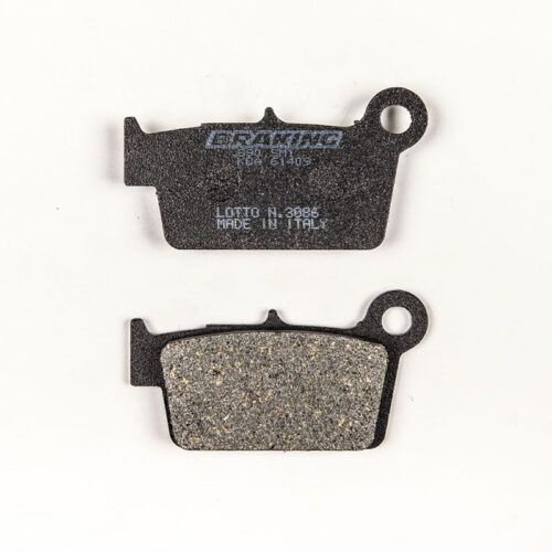 BRAKING BRAKE PAD SET SEMI-METALLIC Beta 430 RR 15-16 Beta 480 RR 15-16 Yamaha YZ250FX 15-18 Yamaha YZ250X 16-18 Beta 250 RR (2T) 13-20 Beta 400 RR 08-14 Beta 450 RR 08-14 Beta 498 RR 12-14 Beta 520 RR 10-11 Beta 300 RR (2T) 13-20 Kawasaki KX250F 04-20 Kawasaki KX450F 06-20 Kawasaki KLX450R 08-20 Suzuki RM-Z250 04-20 Suzuki RM-Z450 05-20 Yamaha WR250R 08-19 Yamaha WR250X 08-11 Yamaha YZ125 03-20 Yamaha YZ250 03-19 Yamaha YZ250F 03-20 Yamaha YZ450F 03-20 Yamaha WR250F 03-18 Yamaha WR450F 03-18 Beta 300 Xtrainer 19-20 Beta 250 RR (RE) 19-19 Beta 300 RR (RE) 19-19 Beta 200 RR (2T) 20-20. MPN: . SKU: 31-890S.