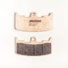 BRAKING BRAKE PAD SET SINTERED SPORT Buell XB12R Firebolt 04-07 Buell XB12S Lightning 04-06 Buell XB9R Firebolt 02-06 Buell XB9S Lightning 03-04 Buell XB9Sx Lightning City X 05-07. MPN: . SKU: 31-895.