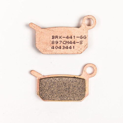 BRAKING BRAKE PAD SET SINTERED SPORT KTM 50 SXS 12-14 KTM 50 SX 07-14 KTM 50 SX Mini 08-14 KTM 65 SX 04-08 KTM 50 SX Junior 07-09 KTM 50 Sr Adventure 04-05 KTM 50 SX Pro Jr LC 02-07 KTM 50 SX Pro Sr LC 02-06. MPN: . SKU: 31-897.