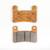 BRAKING BRAKE PAD SET SUPER SINTERED P1R Suzuki GSX-R1300 LE Hayabusa 12-14 Suzuki DL1000 V-Strom Adventure ABS 14-16 Kawasaki Z1000 10-17 Kawasaki Ninja ZX-10R 08-15 Suzuki DL1000 V-Strom 14-19 Suzuki GSX-R1000 04-11 Suzuki GSX-R600 04-10 Suzuki GSX-R750 04-10 Suzuki GSX-R1300 Hayabusa 08-15 Suzuki DL1000 V-Strom XT 18-18 Kawasaki Z900 RS 18-20. MPN: . SKU: 31-898P.