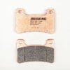 BRAKING BRAKE PAD SET SINTERED SPORT Honda VFR800F Interceptor 14-15 Honda VFR800FD Interceptor DLX 14-15 Honda CBR1000RR SP 14-15 Honda CB1000R 08-13 Honda CBR1000RR 04-15 Honda CBR1000RA ABS 09-15 Honda CBR600RR 05-15 Honda CBR600RA ABS 09-15. MPN: . SKU: 31-899.