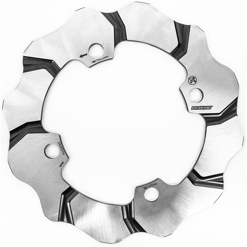 BRAKING BATFLY OVERSIZED ROTOR POL Polaris RZR XP 1000 EPS 14-17 Polaris RZR XP 4 1000 EPS 14-18 Polaris RZR XP 4 1000 Ride Command EPS 18-19 Polaris RZR XP 1000 Ride Command EPS 18-19 Polaris RZR 1000 RS1 18-19. MPN: . SKU: 31-9016L.