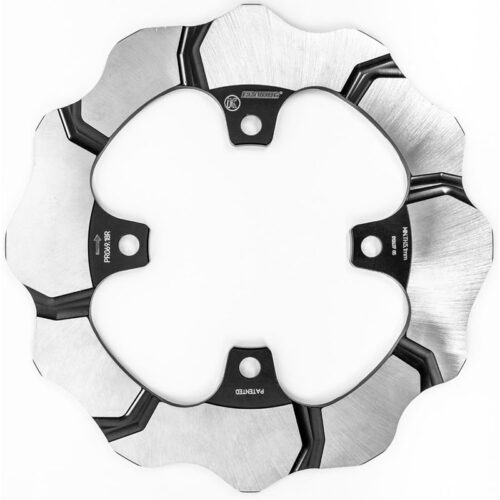 BRAKING BATFLY OVERSIZED ROTOR YAM Yamaha YXZ 1000 R 16-18 Yamaha YXZ 1000R SE 17-18 Yamaha YXZ 1000R SS 17-18 Yamaha YXZ 1000R SS SE 17-18. MPN: . SKU: 31-9020R.