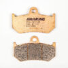 BRAKING BRAKE PAD SET SINTERED SPORT MV Agusta F4-1000 S 1+1 05-06 MV Agusta F4-1000 S 05-06. MPN: . SKU: 31-907.