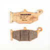 BRAKING BRAKE PAD SET SINTERED SPORT Suzuki GSX-R1300 LE Hayabusa 12-14 Suzuki DL1000 V-Strom Adventure ABS 14-16 Suzuki DL1000 V-Strom 14-19 Suzuki GSX-R1000 07-08 Suzuki GSX-R600 06-10 Suzuki GSX-R750 06-10 Suzuki GSX-R1300 Hayabusa 08-15 Suzuki GSX1300BK B-King 08-10 Suzuki DL1000 V-Strom XT 18-18. MPN: . SKU: 31-924.