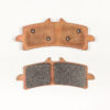 BRAKING BRAKE PAD SET SUPER SINTERED P1R Aprilia RSV4 R APRC 12-15 KTM 1290 Super Duke R 14-15 Ducati 1198 Sp 11-11 Suzuki GSX-S1000 16-20 Suzuki GSX-S1000F 16-20 Honda CBR1000RR SP 14-15 Ducati Monster 1200 S Stripe 15-15 Ducati 1299 Panigale 15-15 Ducati 1299 Panigale S 15-15 Ducati 1199 Panigale 12-14 Ducati 1199 Panigale S 12-14 Ducati 1199 Panigale S Tricolore 12-13 Ducati XDiavel S 16-16 KTM 1190 RC8 R 10-15 KTM 990 Supermoto R 09-09 Triumph Daytona 675R 11-11 KTM 1190 RC8 R Race 12-13 Aprilia RSV4 Factory APRC SE 11-14 Aprilia RSV4 Factory 10-20 Aprilia RSV4 R 09-12 Ducati 848 Evo 11-13 Ducati 1199 Panigale R 13-15 Ducati 899 Panigale 14-15 Ducati Monster 1200 S 14-20 BMW Hp2 Sport 08-11 Ducati 1198 09-11 Ducati Multistrada 1200 S 14-15 Ducati Streetfighter 09-11 Ducati Streetfighter S 09-13 Ducati 1098 R 08-08 Ducati 1198 R Corse 10-11 Ducati Hypermotard 1100 S 08-09 Ducati 1098 07-08 Ducati 1098 S 07-08 Ducati Desmosedici RR 08-08 Ducati 1198 S 09-11 Ducati 1098 S Tricolore 07-07 Ducati 1198 S Corse 10-10 Ducati Hypermotard 1100 Evo 12-12 Ducati Hypermotard 1100 Evo Sp 12-12 KTM 1190 RC8 08-12 MV Agusta Brutale 1078 RR 09-09 Suzuki GSX-R1000 12-20 Suzuki GSX-R600 11-14 Suzuki GSX-R750 11-14 Suzuki GSX-R1000R 17-20 Aprilia RSV4 RR 17-20 Aprilia Tuono V4RR 1100 17-20 Ducati Multistrada 1260 S 18-20 Ducati Panigale V4 18-20 Ducati Panigale V4 S 18-20 Ducati Panigale V4 Speciale 18-20 Aprilia RSV4 RR Factory 19-19 Ducati Panigale V4 S Course 19-20 Ducati Multistrada 1260 S DAir 19-20 Ducati Multistrada 1260 Pikes Peak 19-19 Suzuki GSX-S1000FZ 19-19 Suzuki GSX-R1000 ABS 18-20 Aprilia RSV4 1000RR 19-20 Aprilia RSV4 1100 Factory 20-20 Ducati Multistrada 1260S Grand Tour 20-20. MPN: . SKU: 31-930P.